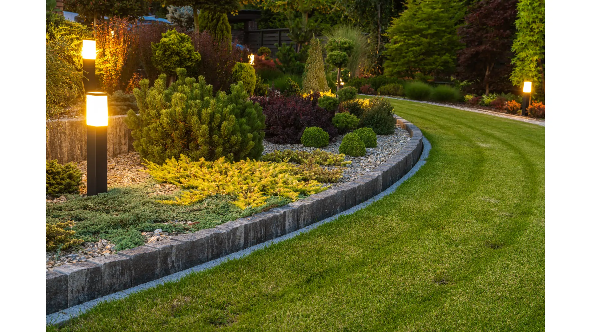 Ottawa landscape design